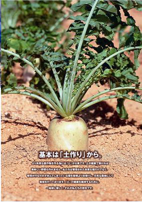 ��{�́u�y��肩��v